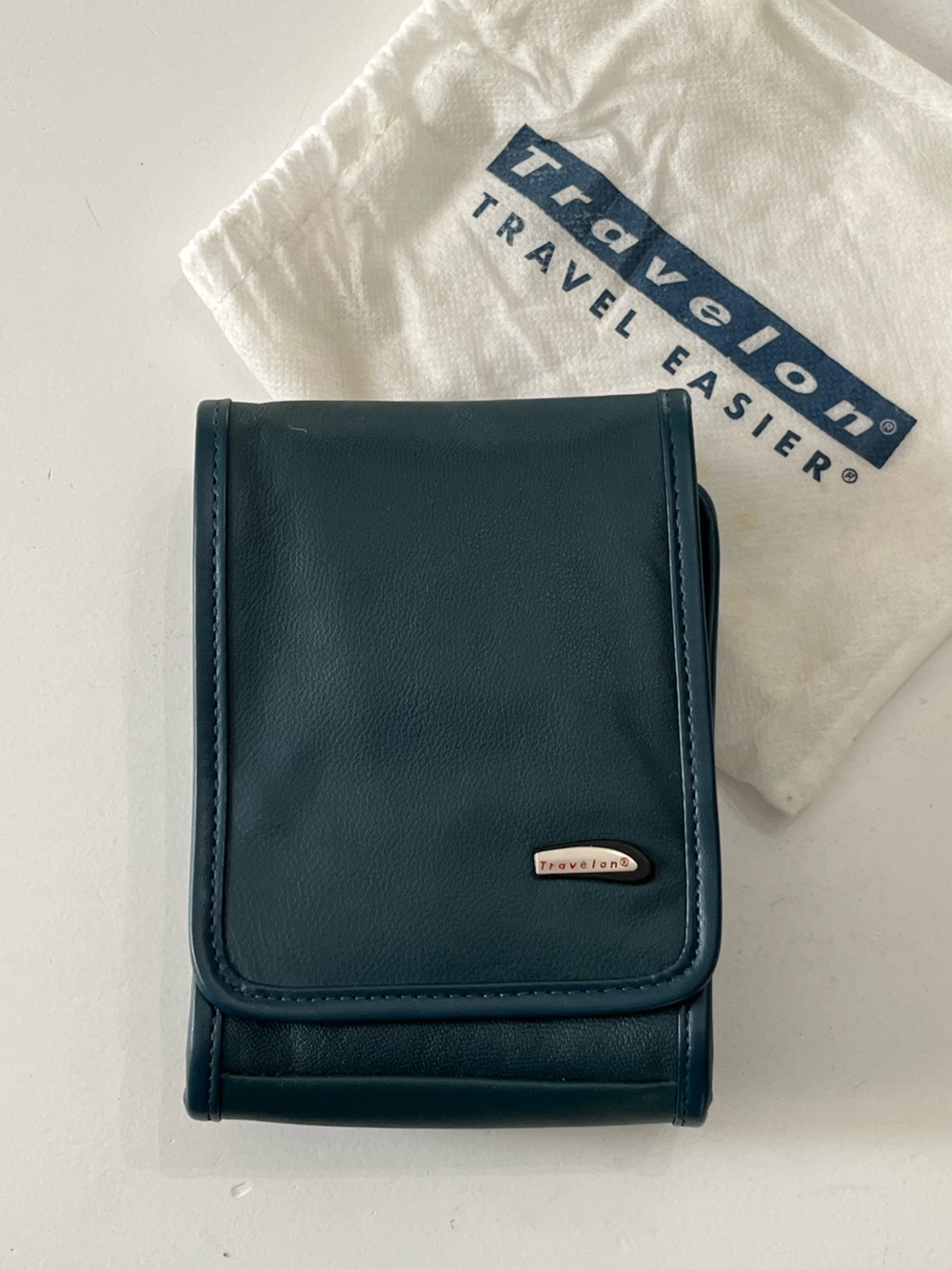 TRAVELON | Crossbody Bag